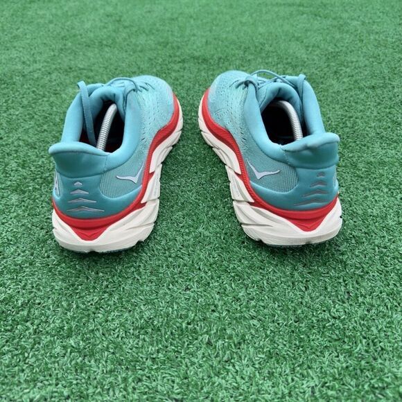 HOKA ONE ONE CLIFTON 8 - Women’s Running Shoes - SIZE 9B - Picture 4 of 9